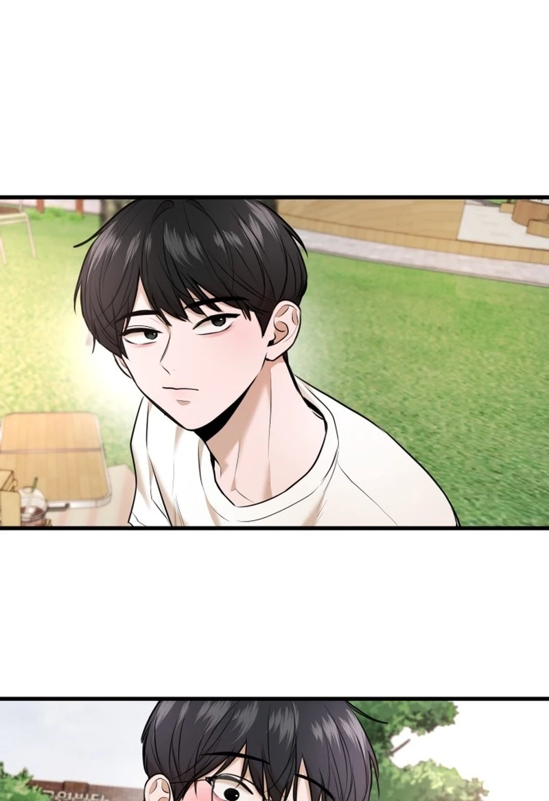 Back to Chanbi Chapter 416 page 21 - 