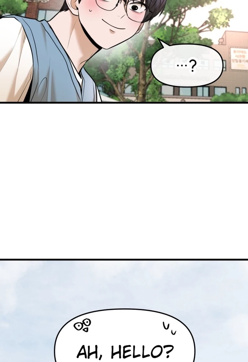 Back to Chanbi Chapter 416 page 22 - 