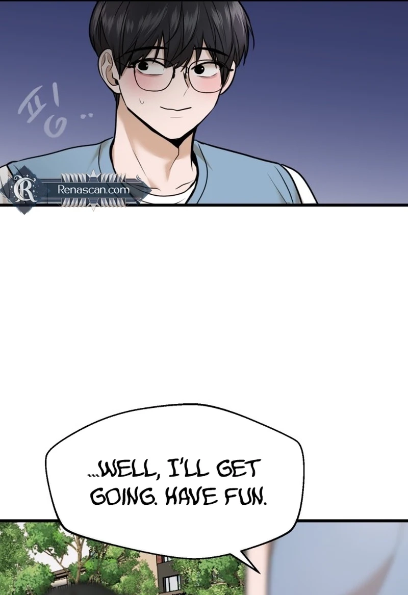 Back to Chanbi Chapter 416 page 31 - 