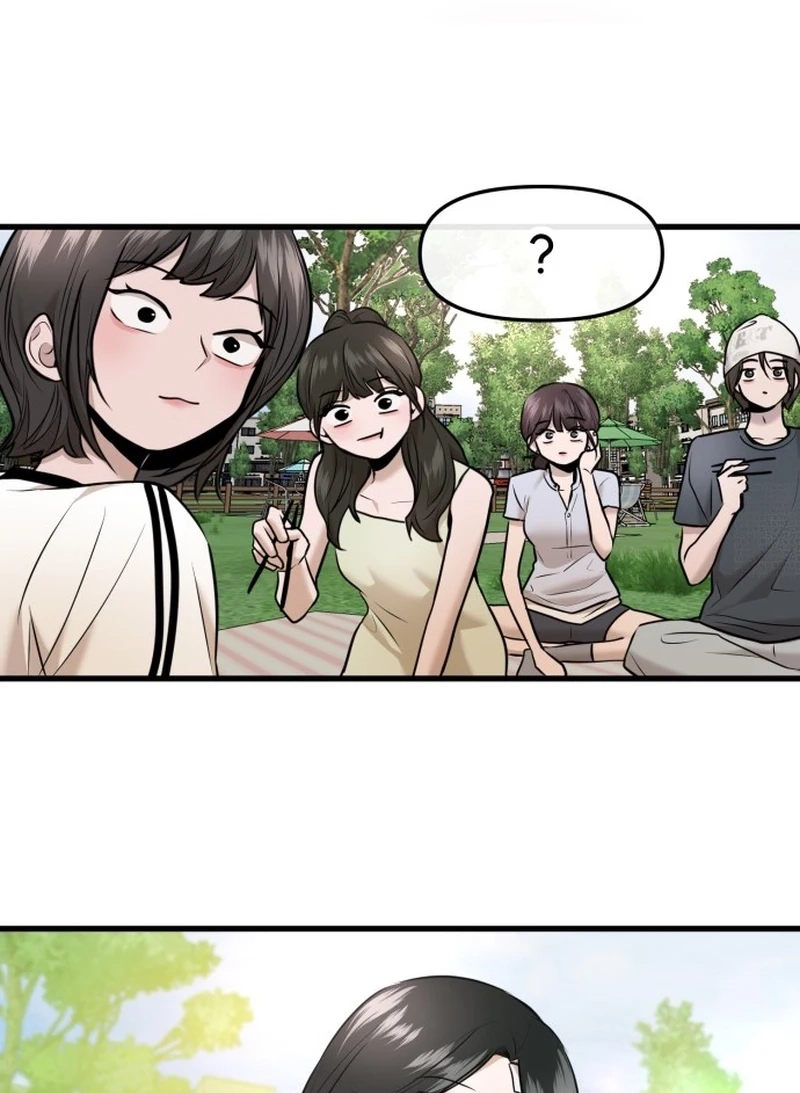 Back to Chanbi Chapter 416 page 37 - 