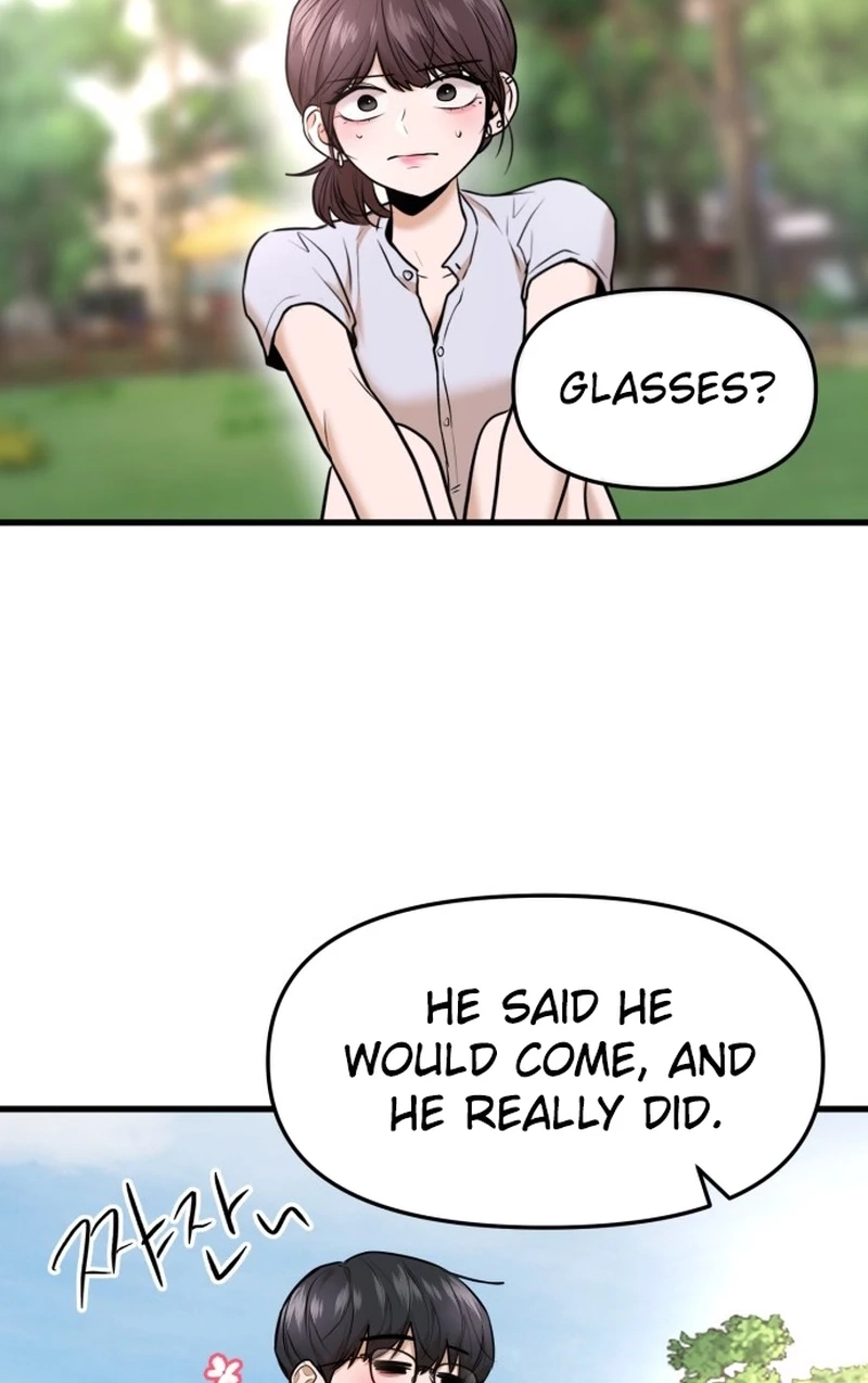Back to Chanbi Chapter 416 page 5 - 