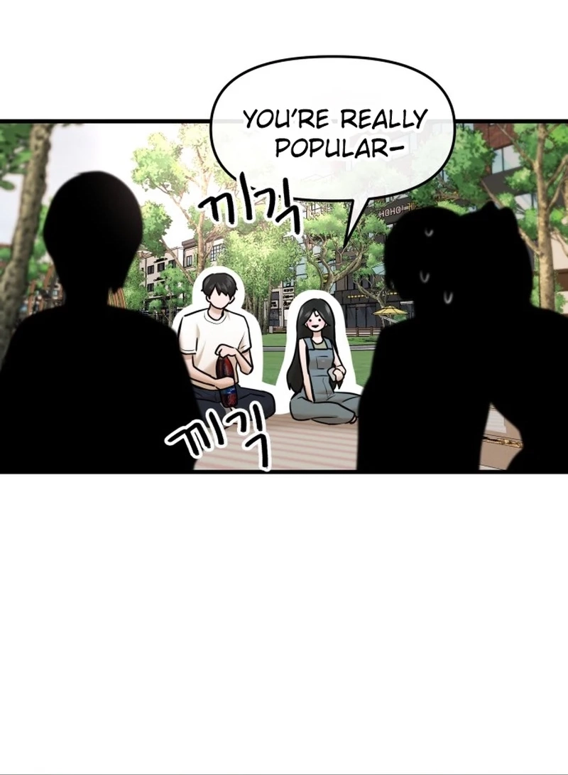 Back to Chanbi Chapter 416 page 42 - 