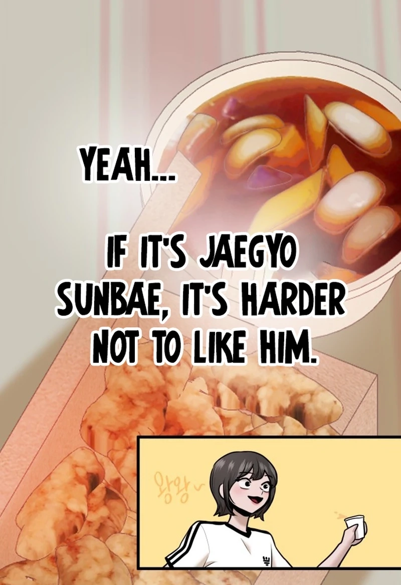 Back to Chanbi Chapter 416 page 49 - 