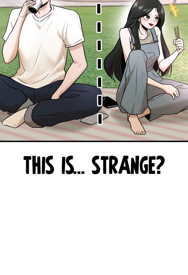 Back to Chanbi Chapter 416 page 54 - 