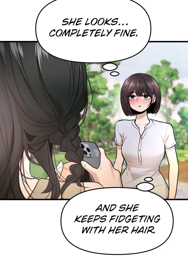Back to Chanbi Chapter 416 page 70 - 