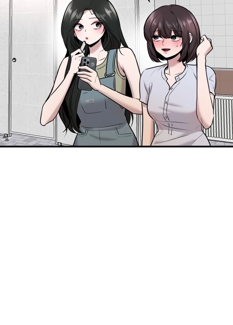 Back to Chanbi Chapter 416 page 77 - 