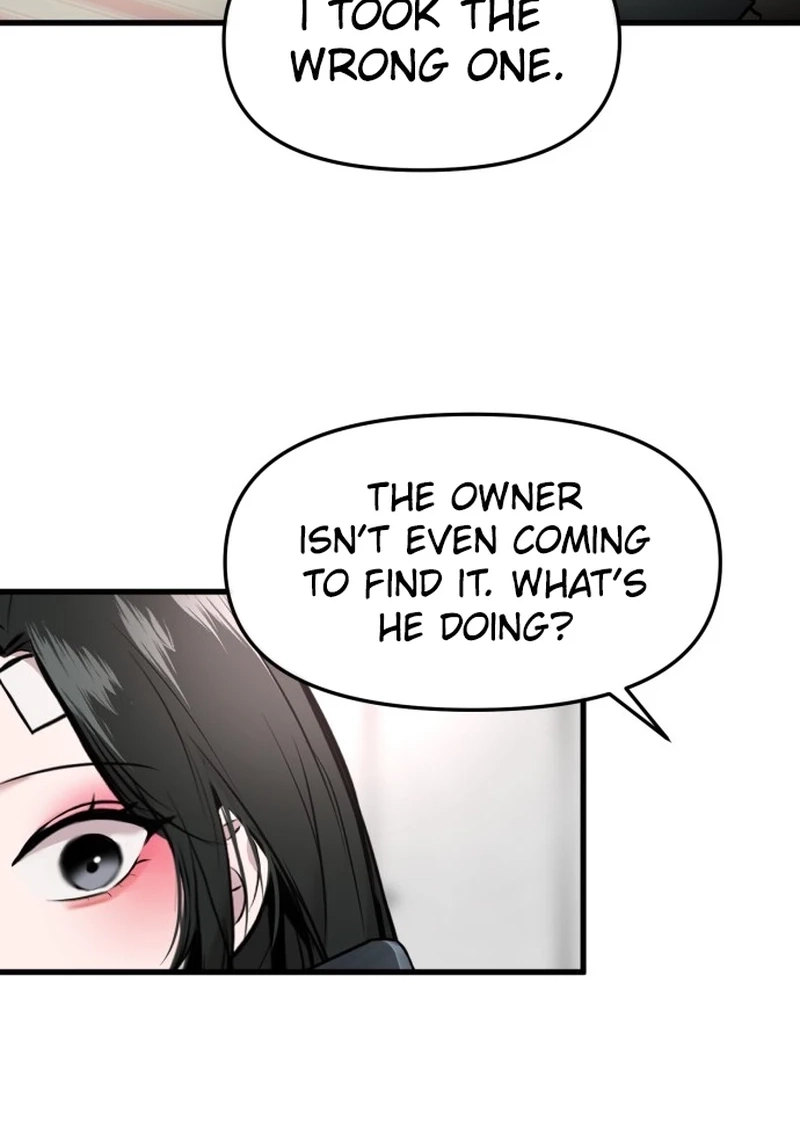 Back to Chanbi Chapter 416 page 83 - 