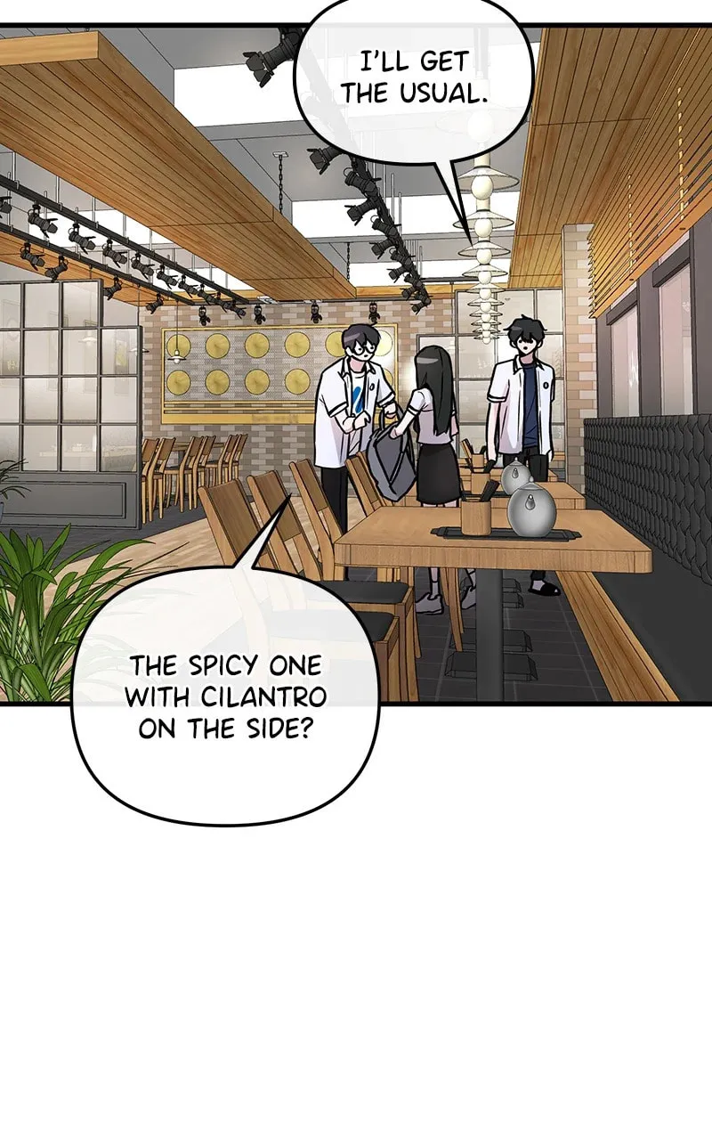Back to Chanbi Chapter 5 page 2 - 