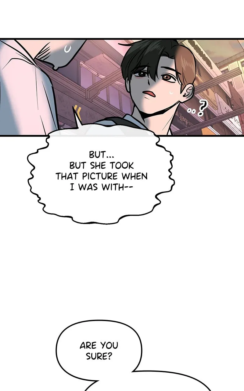 Back to Chanbi Chapter 5 page 104 - 