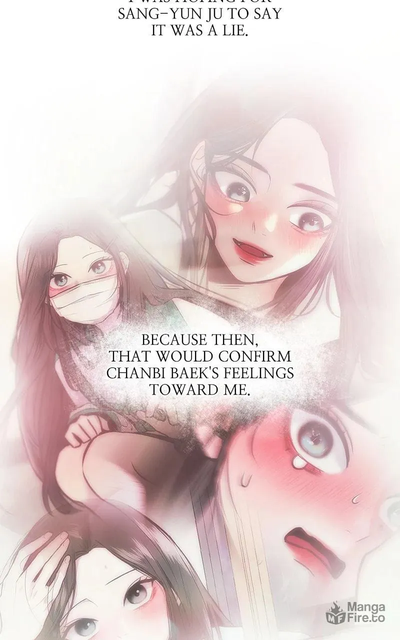 Back to Chanbi Chapter 5 page 110 - 