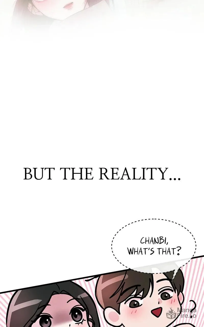 Back to Chanbi Chapter 5 page 111 - 