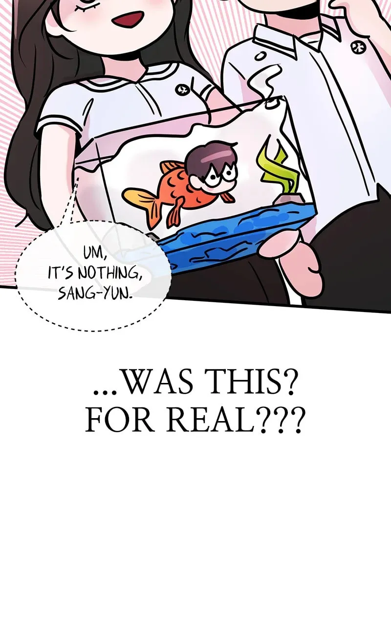 Back to Chanbi Chapter 5 page 112 - 