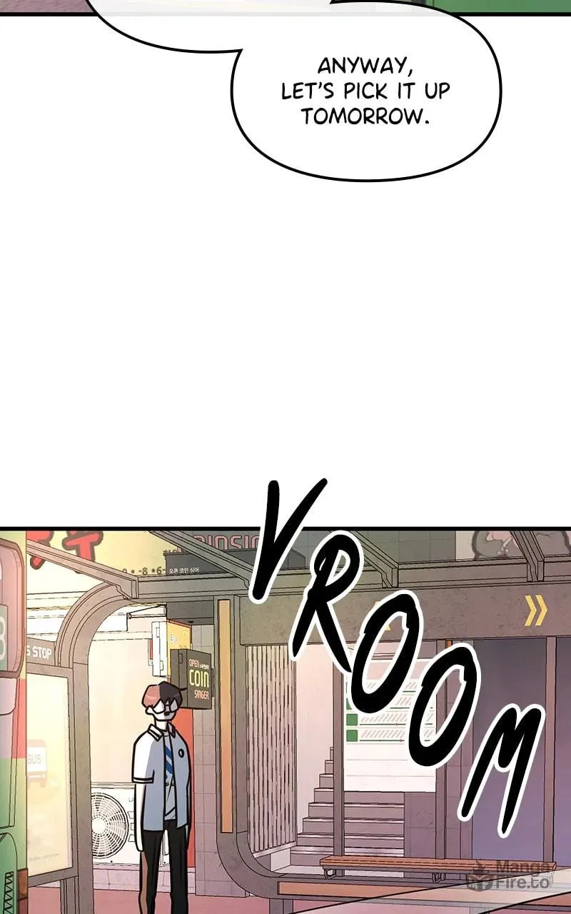 Back to Chanbi Chapter 5 page 114 - 