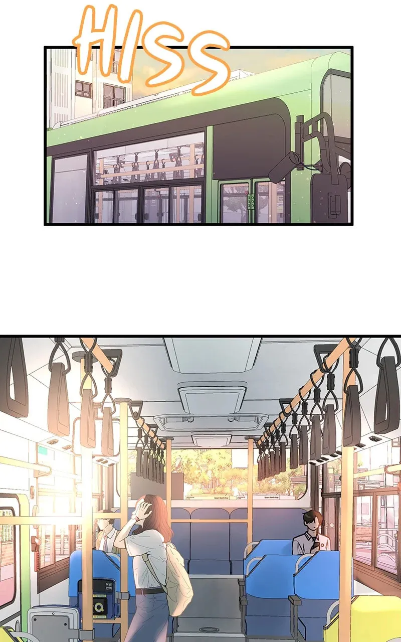 Back to Chanbi Chapter 5 page 116 - 