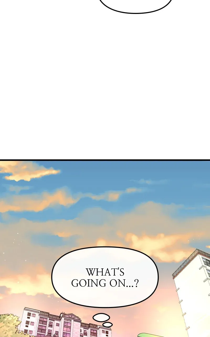 Back to Chanbi Chapter 5 page 118 - 
