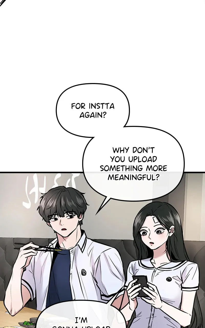 Back to Chanbi Chapter 5 page 13 - 