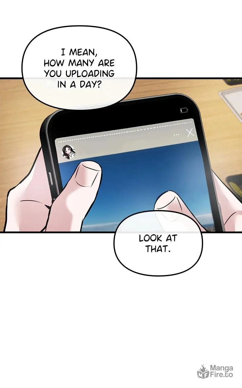 Back to Chanbi Chapter 5 page 15 - 