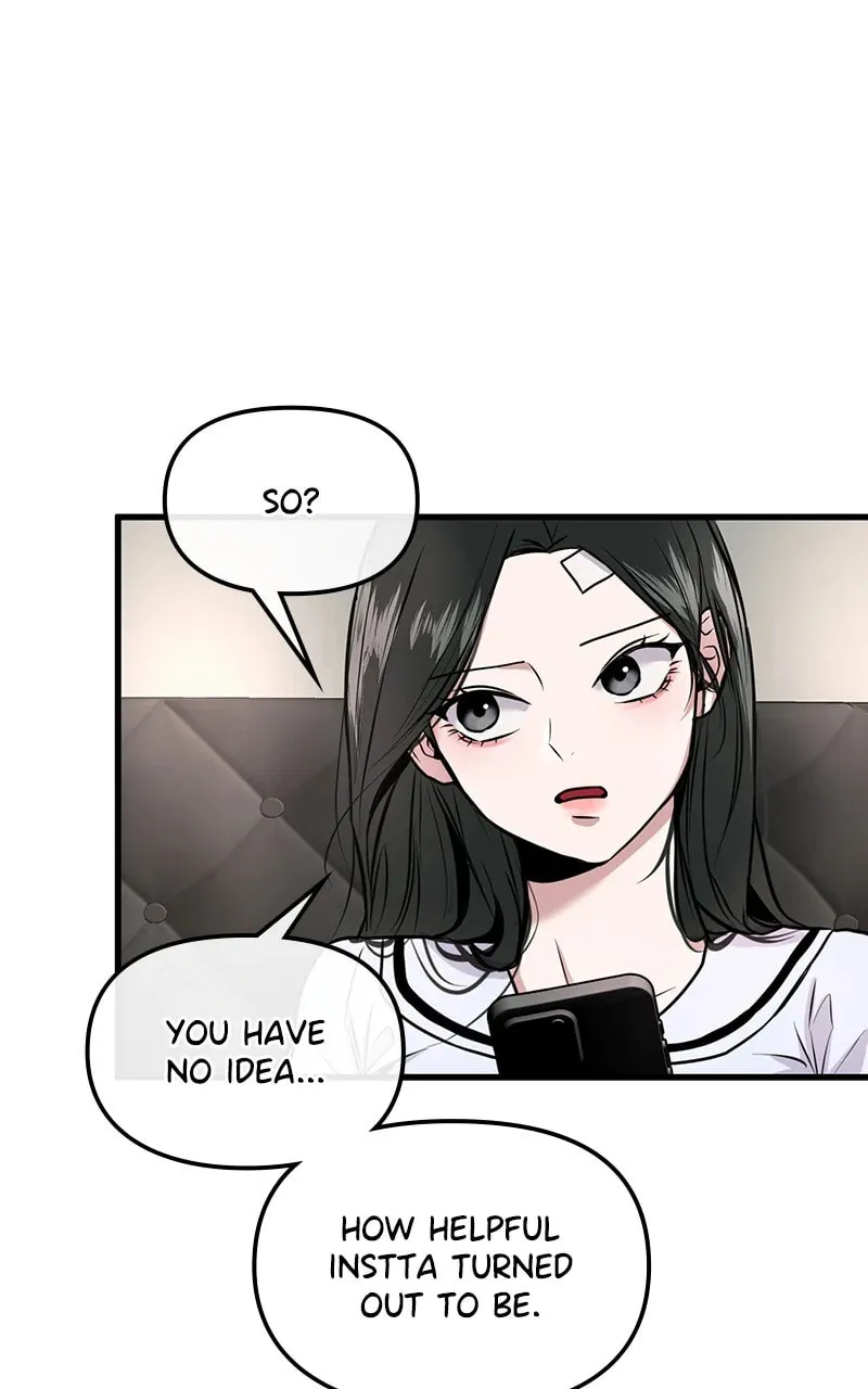 Back to Chanbi Chapter 5 page 16 - 