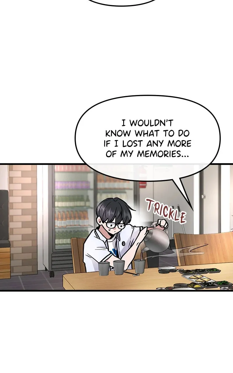 Back to Chanbi Chapter 5 page 17 - 