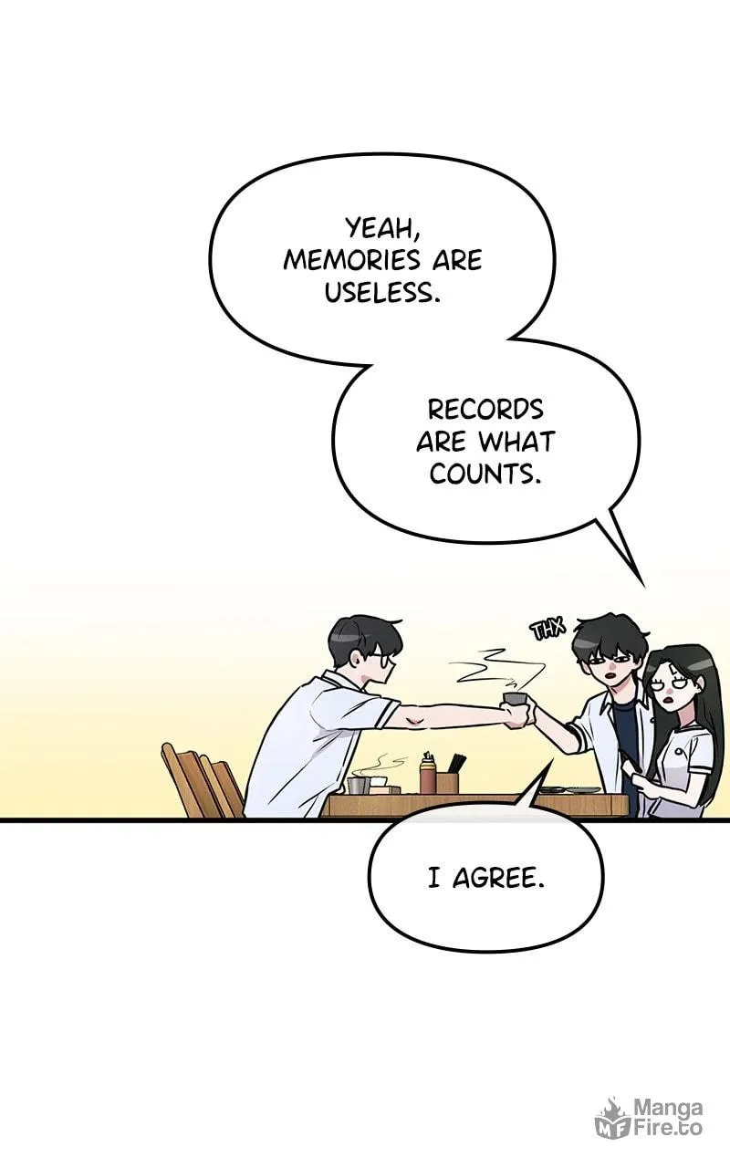 Back to Chanbi Chapter 5 page 18 - 