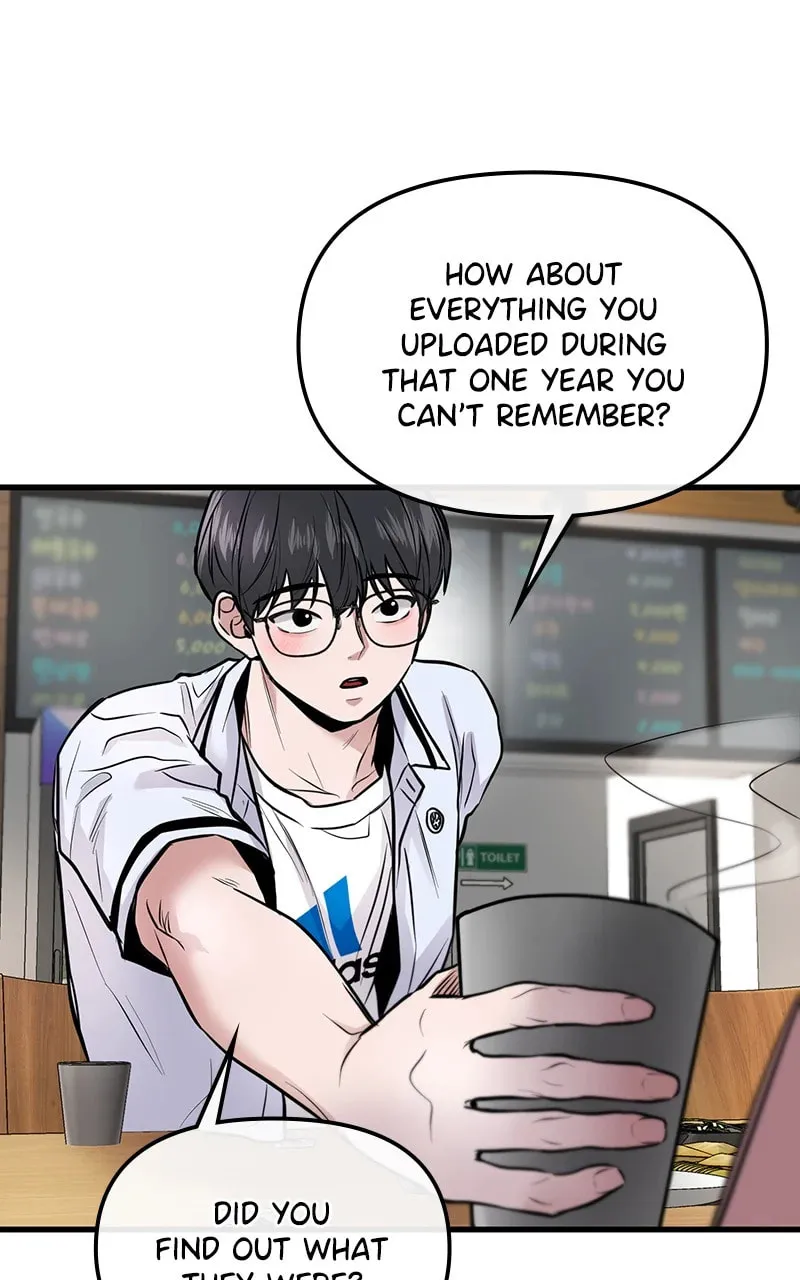 Back to Chanbi Chapter 5 page 19 - 
