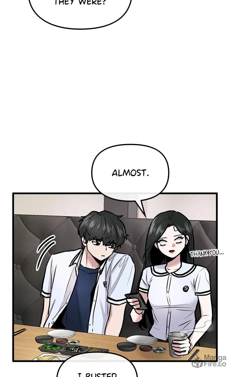 Back to Chanbi Chapter 5 page 20 - 
