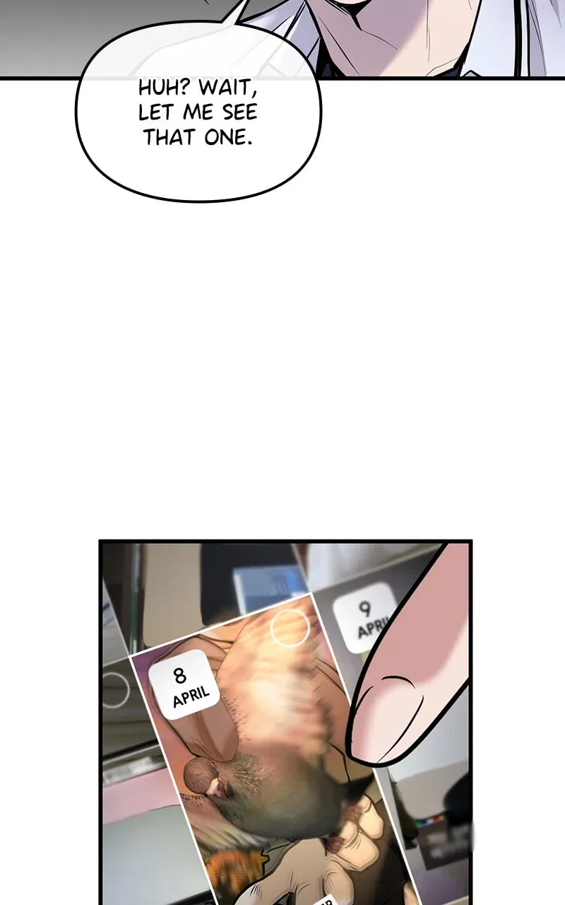 Back to Chanbi Chapter 5 page 22 - 