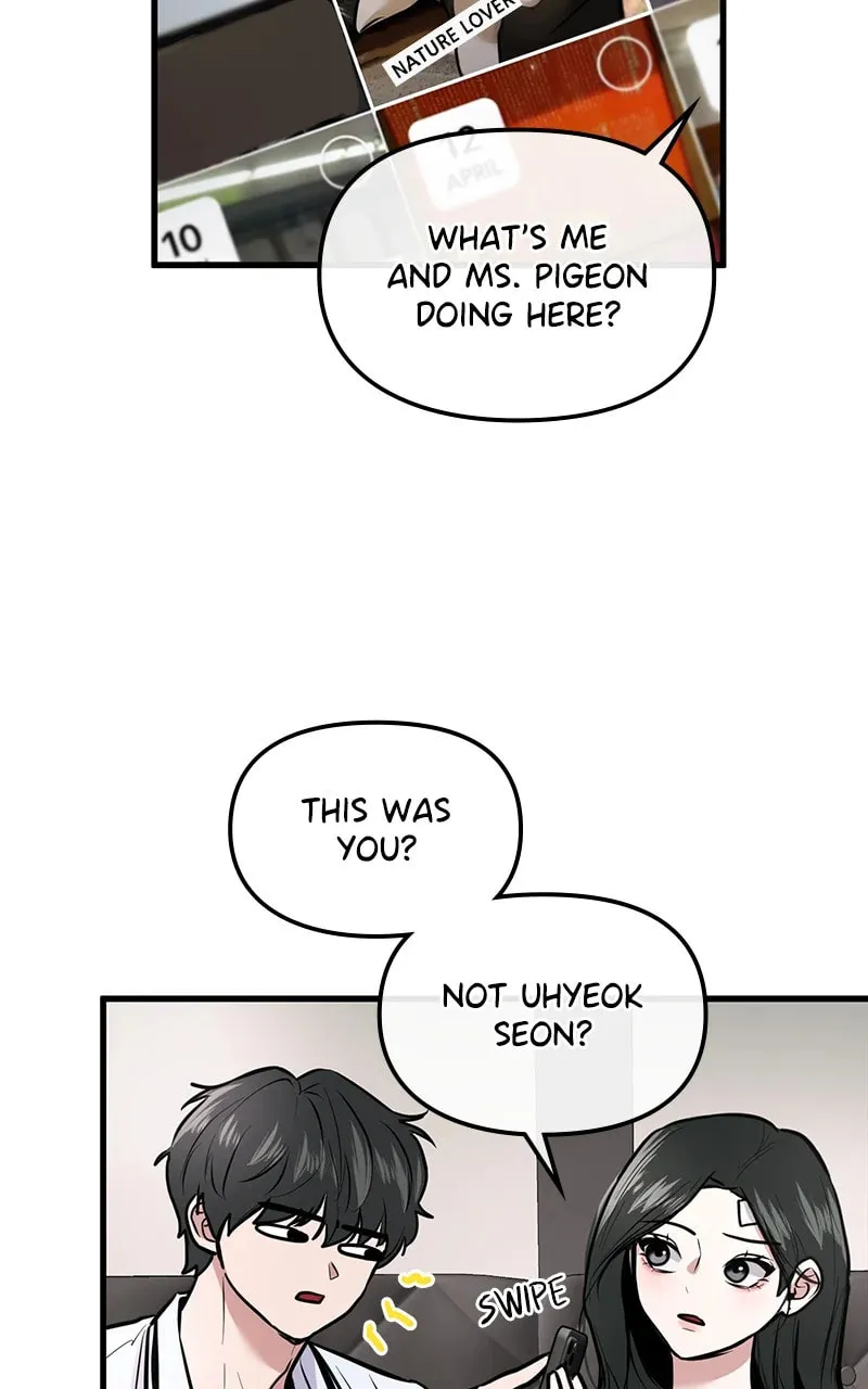 Back to Chanbi Chapter 5 page 23 - 