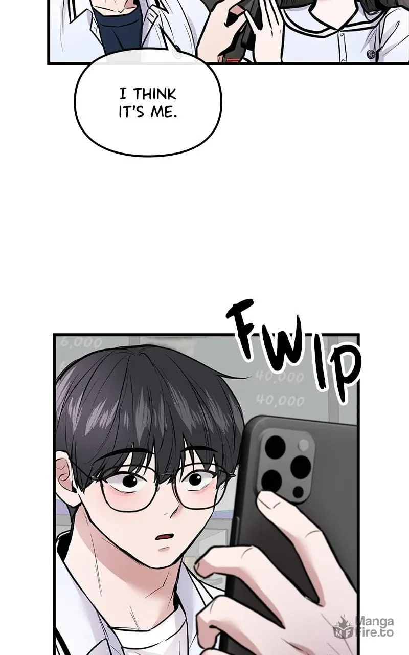 Back to Chanbi Chapter 5 page 24 - 