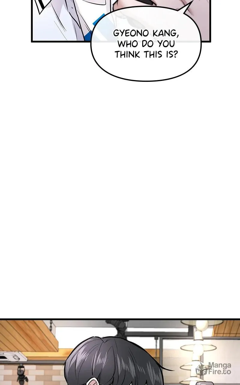 Back to Chanbi Chapter 5 page 25 - 