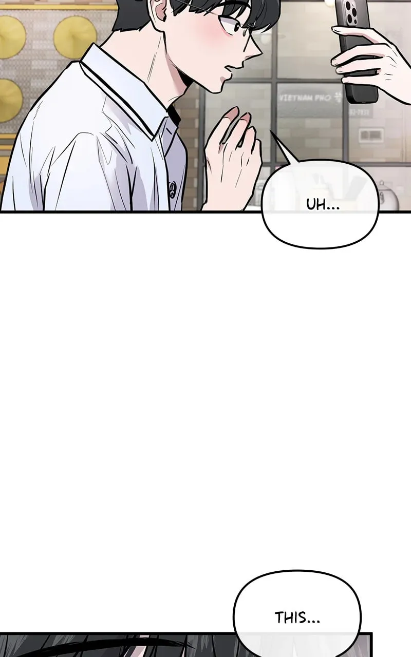 Back to Chanbi Chapter 5 page 26 - 