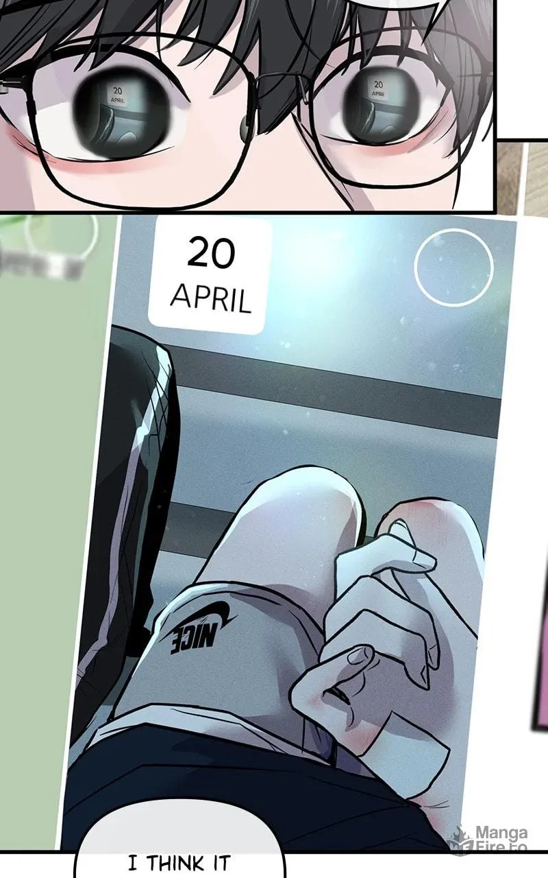 Back to Chanbi Chapter 5 page 27 - 