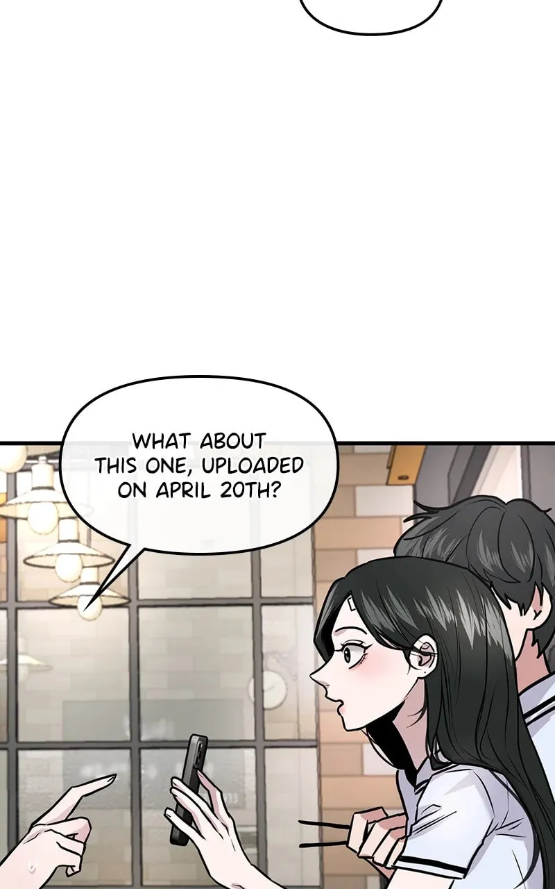 Back to Chanbi Chapter 5 page 29 - 