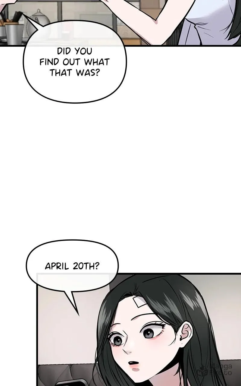 Back to Chanbi Chapter 5 page 30 - 