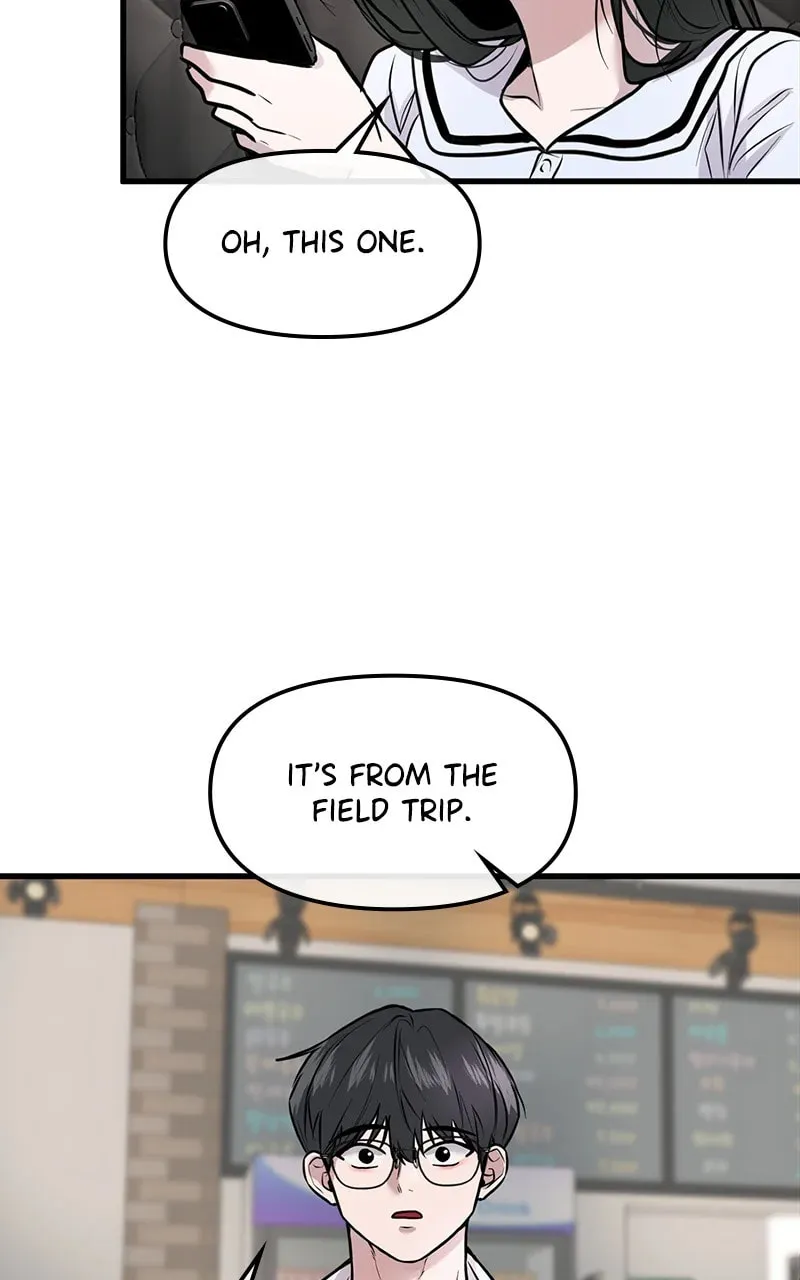 Back to Chanbi Chapter 5 page 31 - 