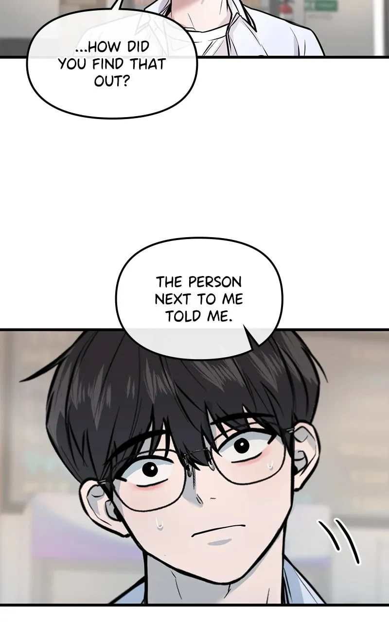 Back to Chanbi Chapter 5 page 32 - 