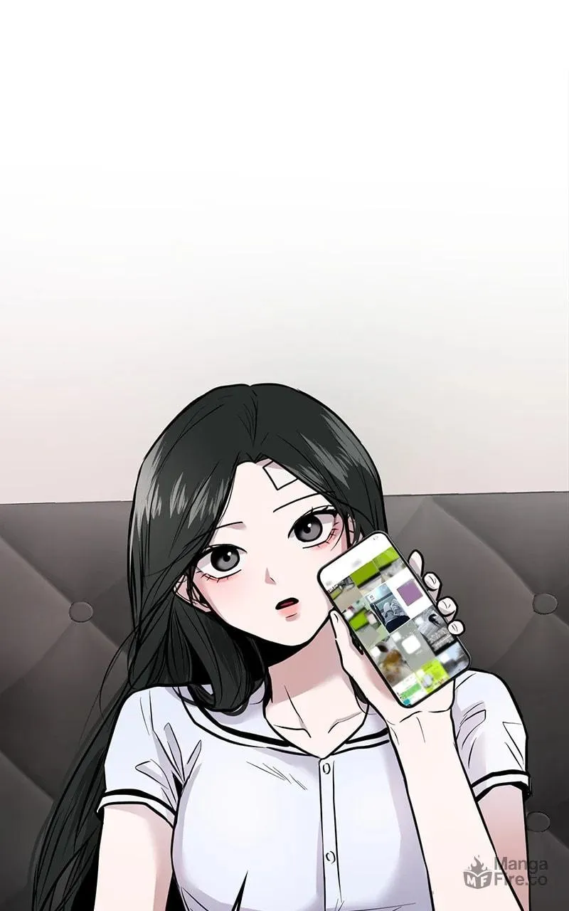 Back to Chanbi Chapter 5 page 33 - 