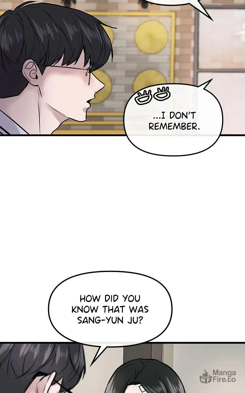 Back to Chanbi Chapter 5 page 35 - 