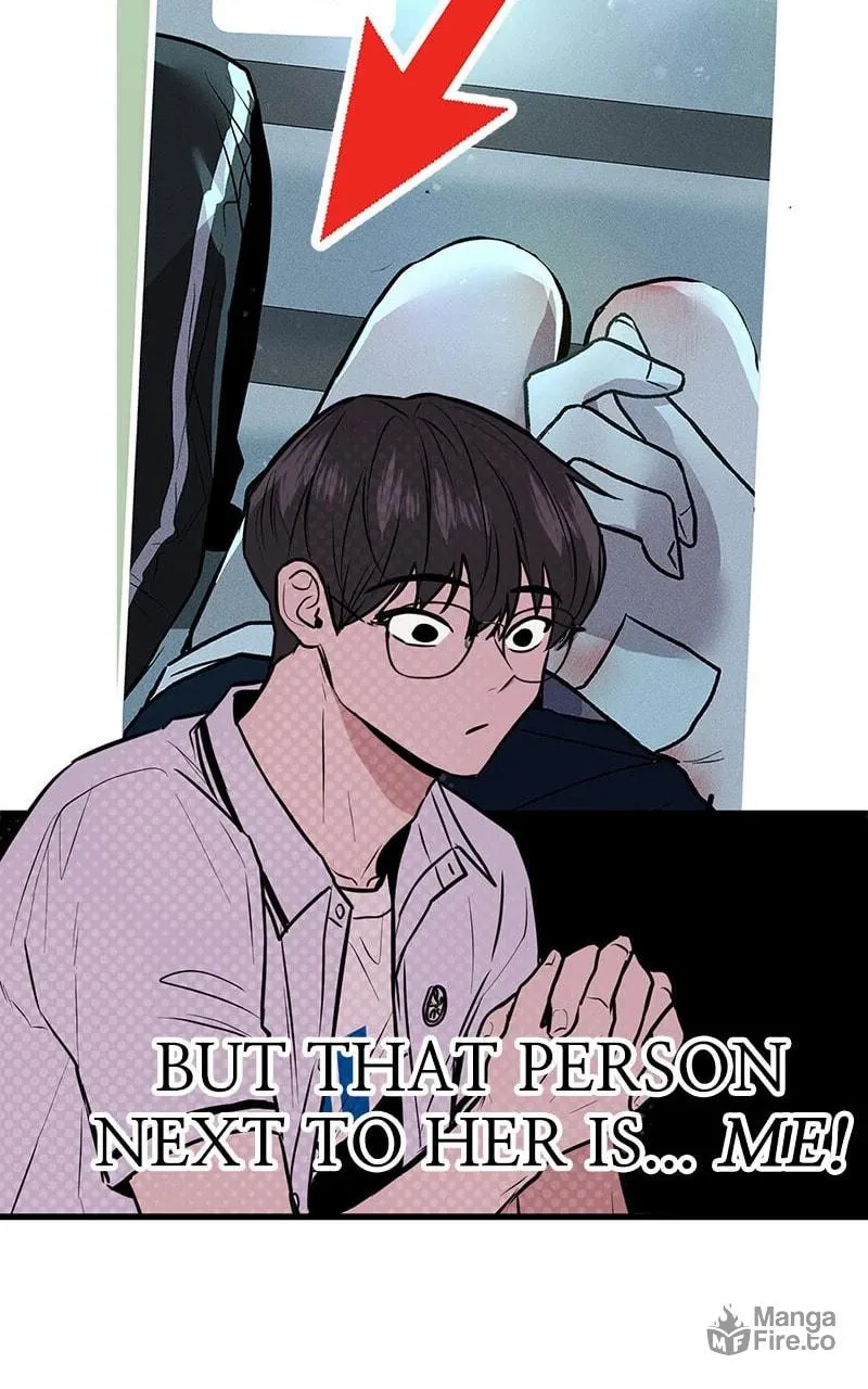 Back to Chanbi Chapter 5 page 39 - 