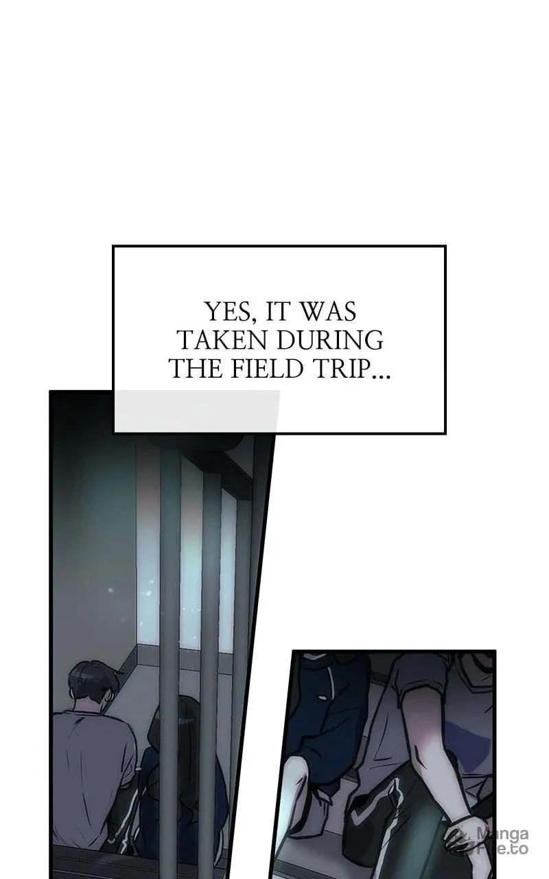 Back to Chanbi Chapter 5 page 40 - 