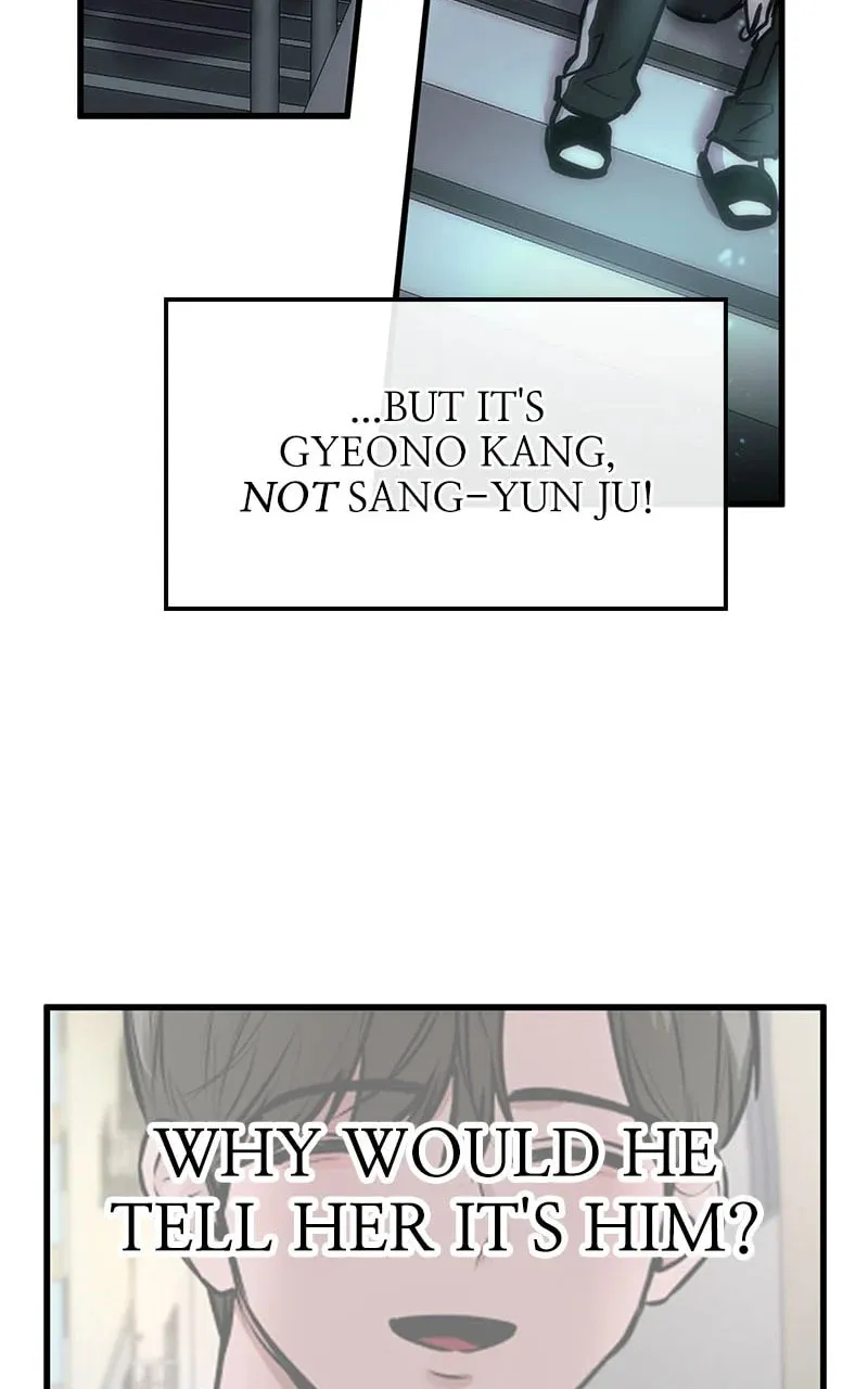 Back to Chanbi Chapter 5 page 41 - 