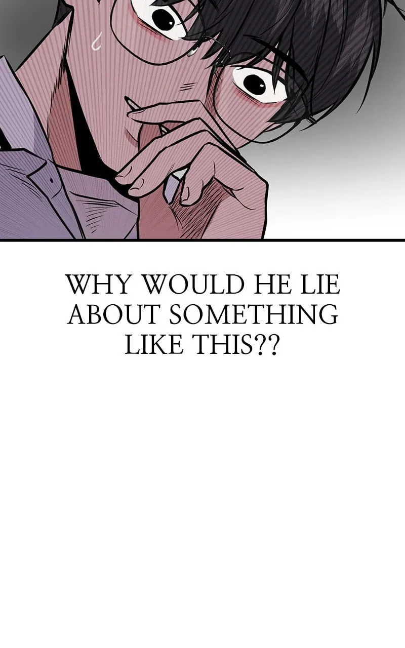 Back to Chanbi Chapter 5 page 43 - 