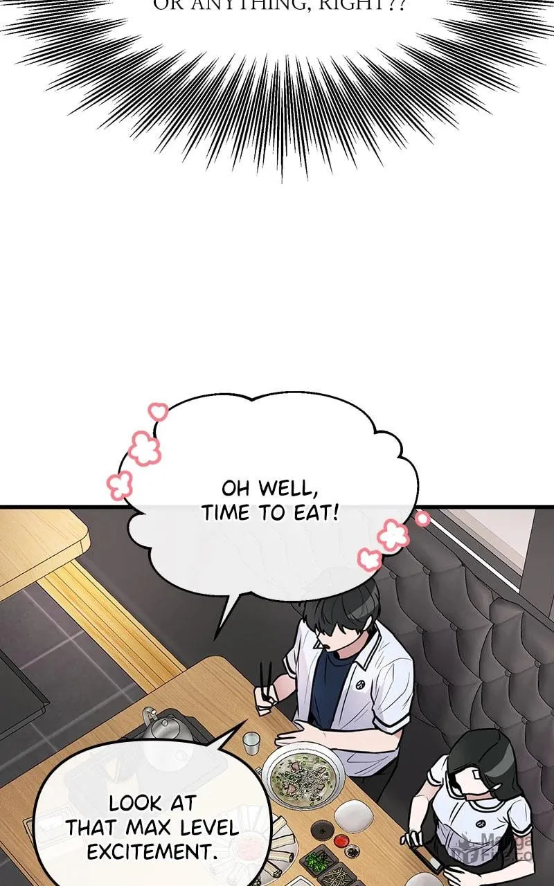 Back to Chanbi Chapter 5 page 45 - 
