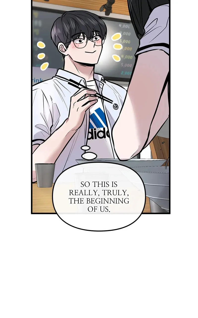Back to Chanbi Chapter 5 page 47 - 