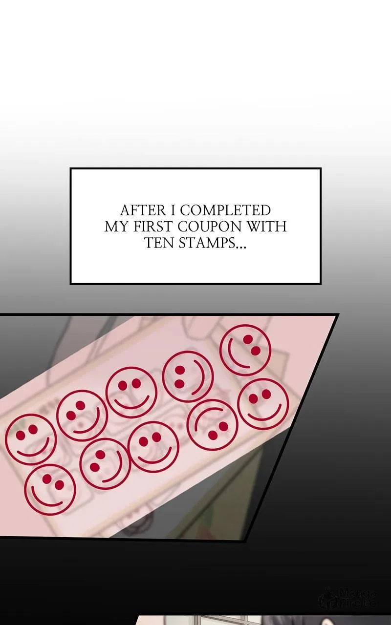 Back to Chanbi Chapter 5 page 48 - 