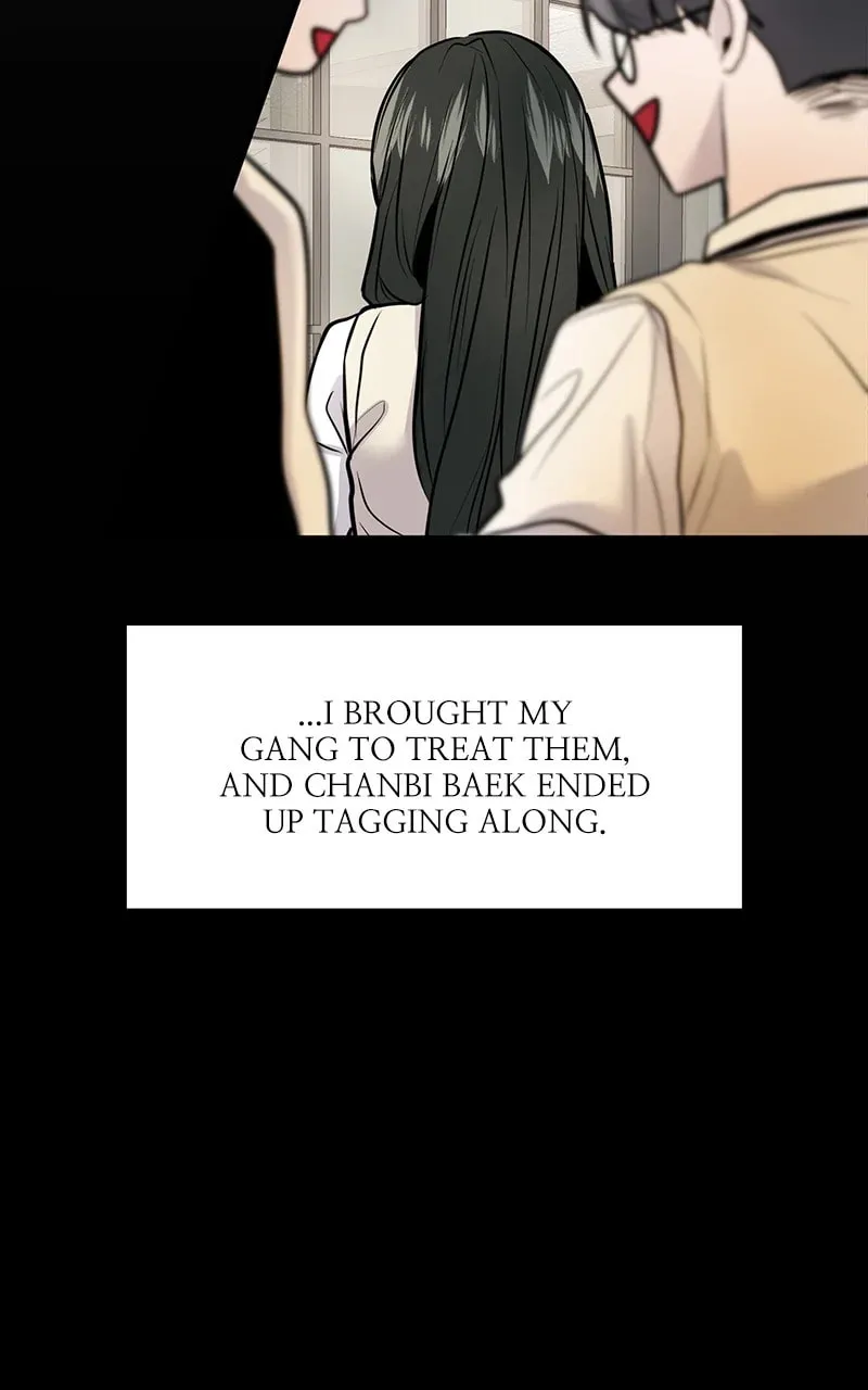 Back to Chanbi Chapter 5 page 49 - 