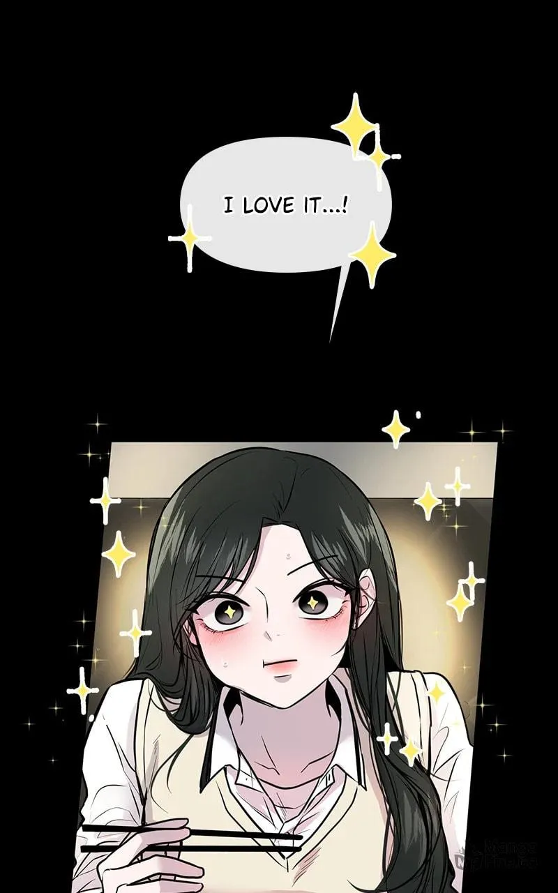 Back to Chanbi Chapter 5 page 50 - 