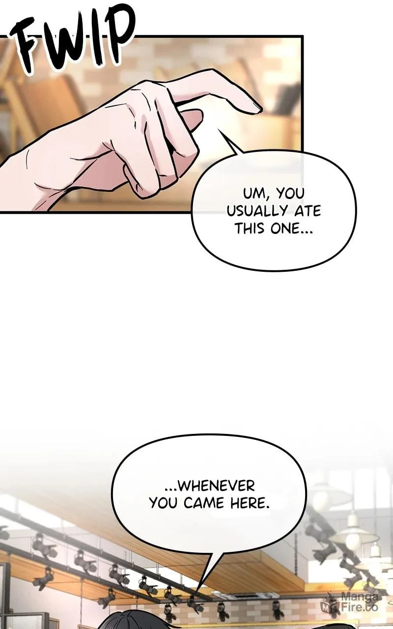Back to Chanbi Chapter 5 page 6 - 