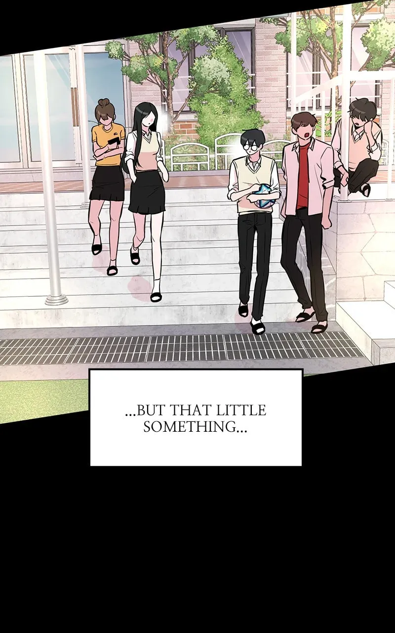 Back to Chanbi Chapter 5 page 52 - 
