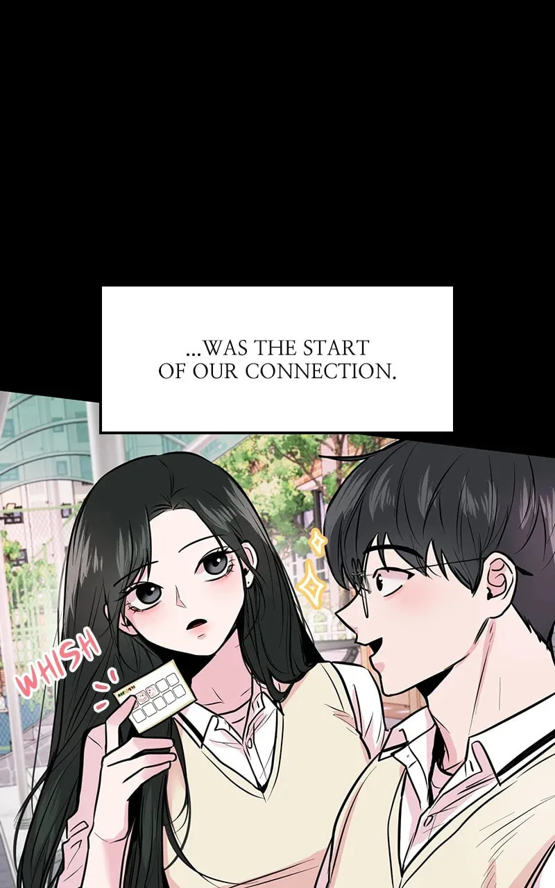 Back to Chanbi Chapter 5 page 53 - 